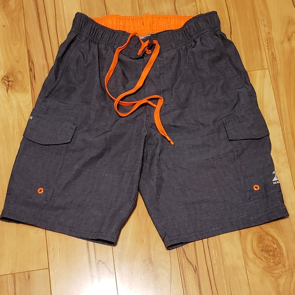 XEROSPOSUR MEN SWIM SHORT